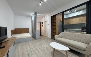 Apartament premium STUDIO Comat Towers - Poză 1
