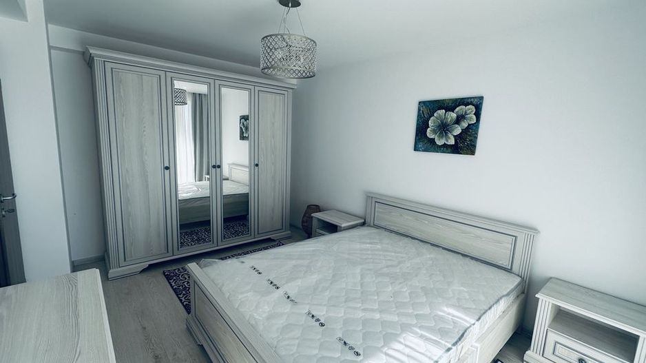Apartament 2 camere Urban Coresi - Poză 4