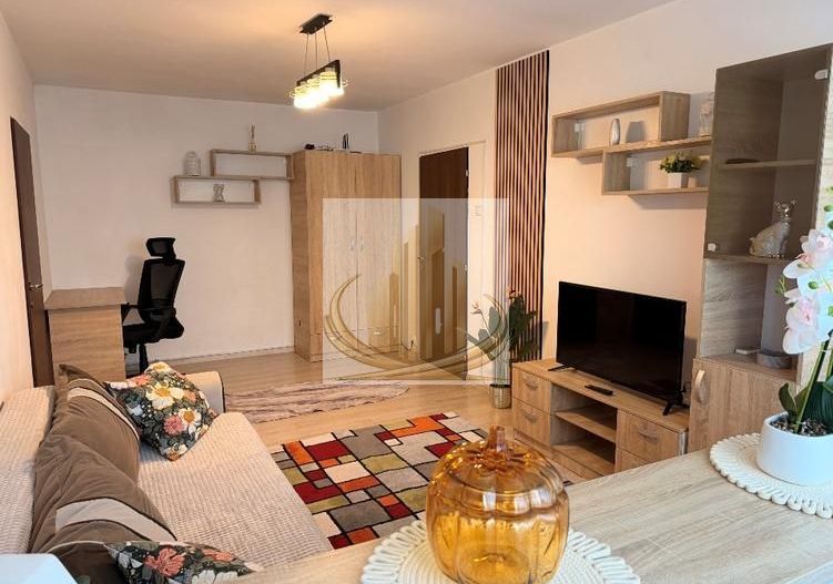LUX | 2 Camere Premium, Vis-a-Vis de ParkLake | Liviu Rebreanu 7 - Poză 2