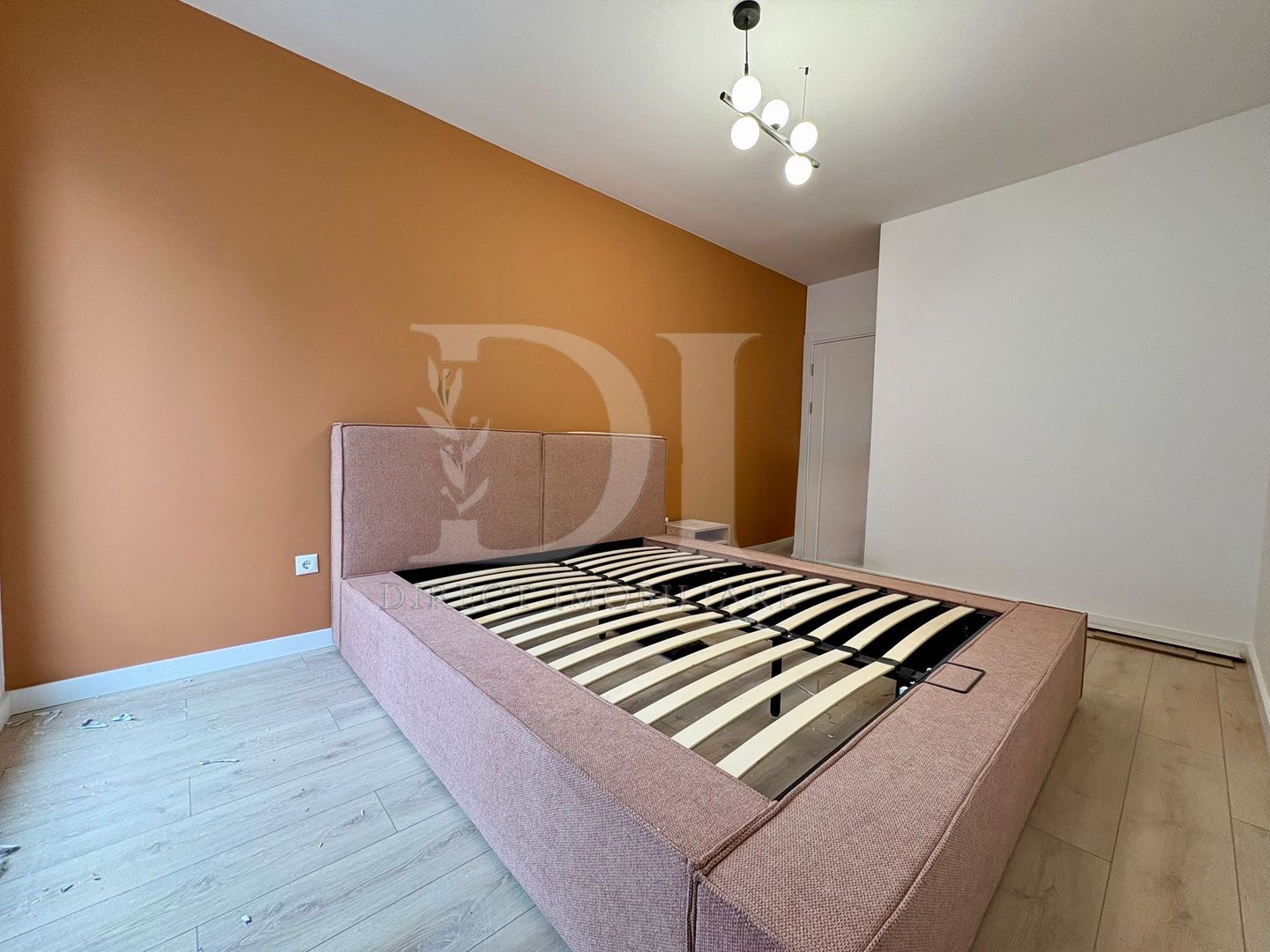 Apartament 3 camere – Florești, zona Jysk - Poză 9