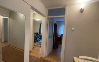 EXCLUSIVITATE. Apartament spațios, ideal familie. - Poză 6