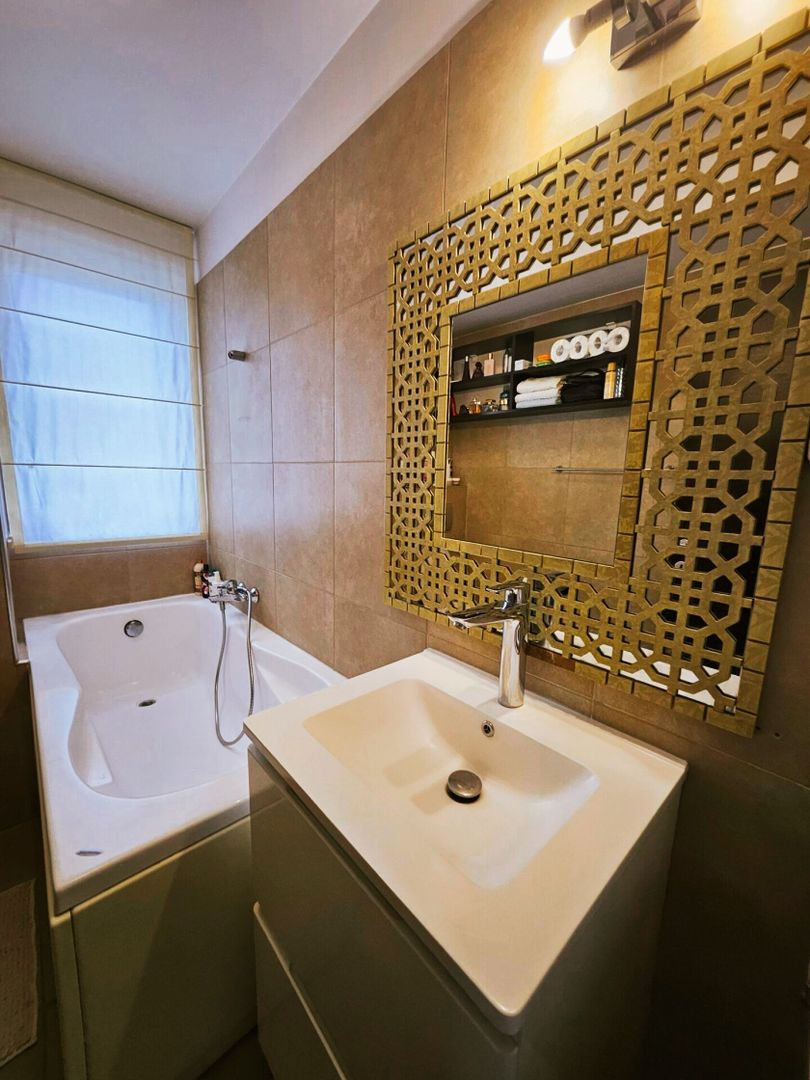 Apartament 2 Camere Pipera Scoala Americana Greenvista - Poză 3