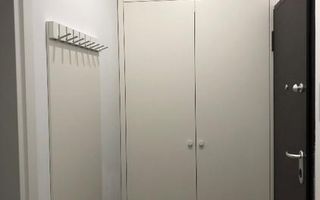 APARTAMENT 2 CAMERE PARC CAROL 2 MIN METROU TINERETULUI - Poză 6