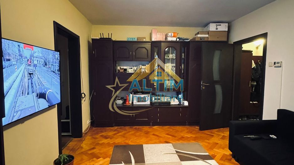 Apartament 2 camere Astra, Brașov - Poză 3