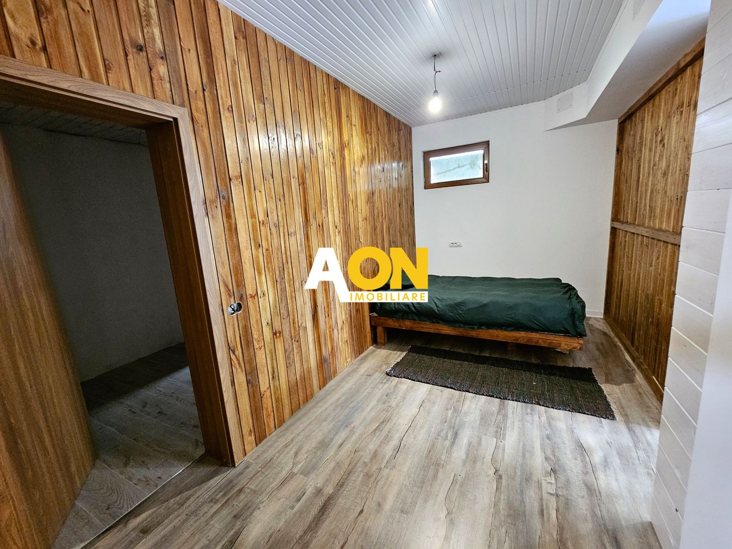 Casa multifunctionala, 6 camere , 700 mp teren, cu utilitati, Ciugud - Poză 14