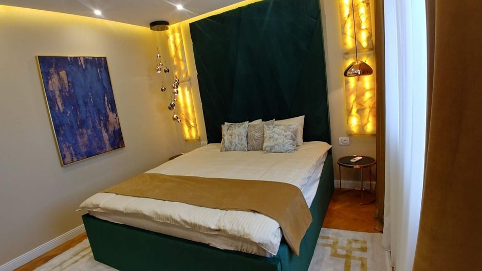 Apartament LUX 2camere, complet mobilat si utilat, Drumul Taberei- Afi Cotroceni - Poză 3