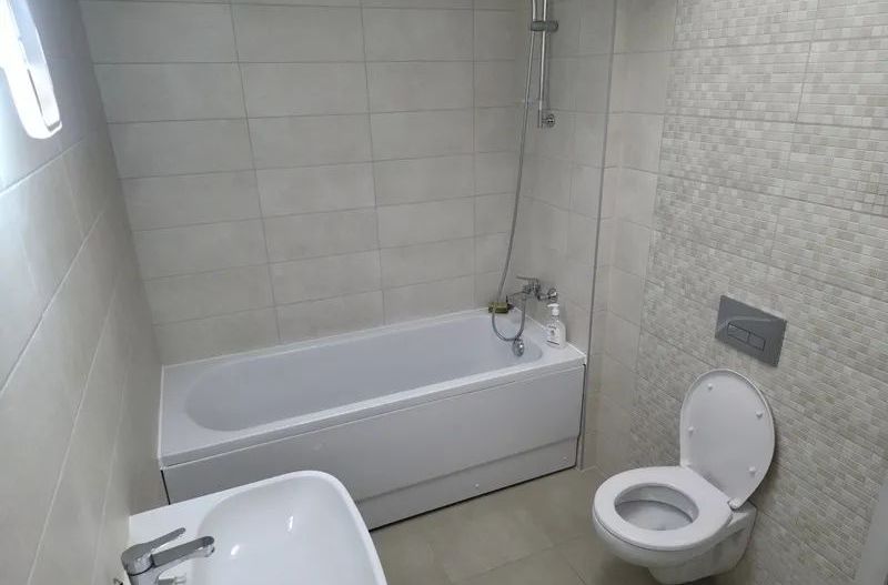 Apartament nemobilat, zona Prelungire Ghencea + 2 locuri de parcare - Poză 10