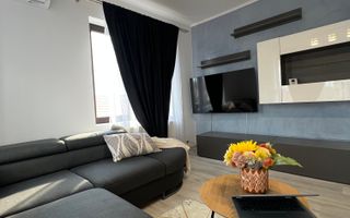 Apartament 3 camere – Valea Aurie, 64,5 mp, etaj 2/3, cu curte și parcare! - Poză 3