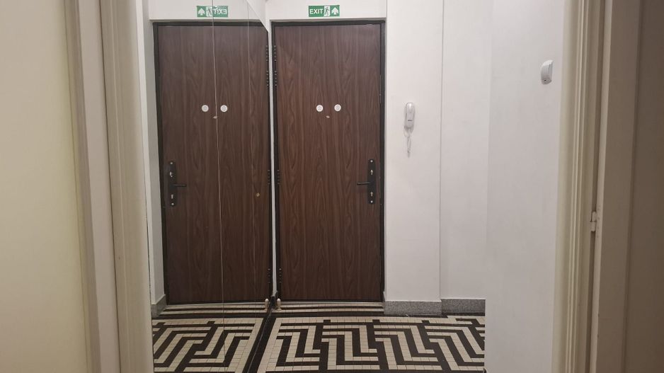 URGENT!, PARTER,FARA MENTENANTA, CONTORIZAT,SINGUR PE ETAJ, NEGOCIABIL - Poză 10
