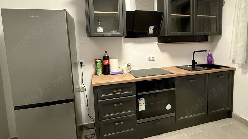 DE INCHIRIAT - APARTAMENT 2 CAMERE | GREENFIELD - Poză 4