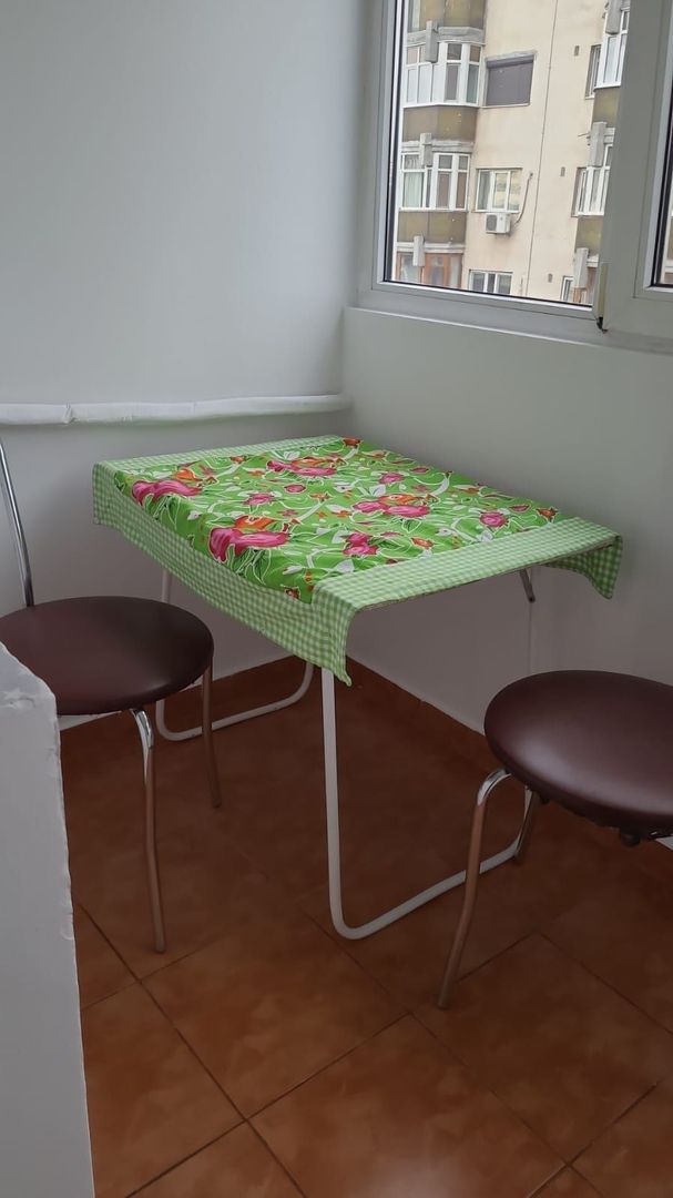 Garsonieră renovată, mobilată Bld. Timișoara, Plaza România - Poză 3