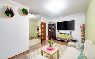 Apartament 2 camere de vânzare-terasă 36mp-parcare-Nicolae Grigorescu - Poză 2