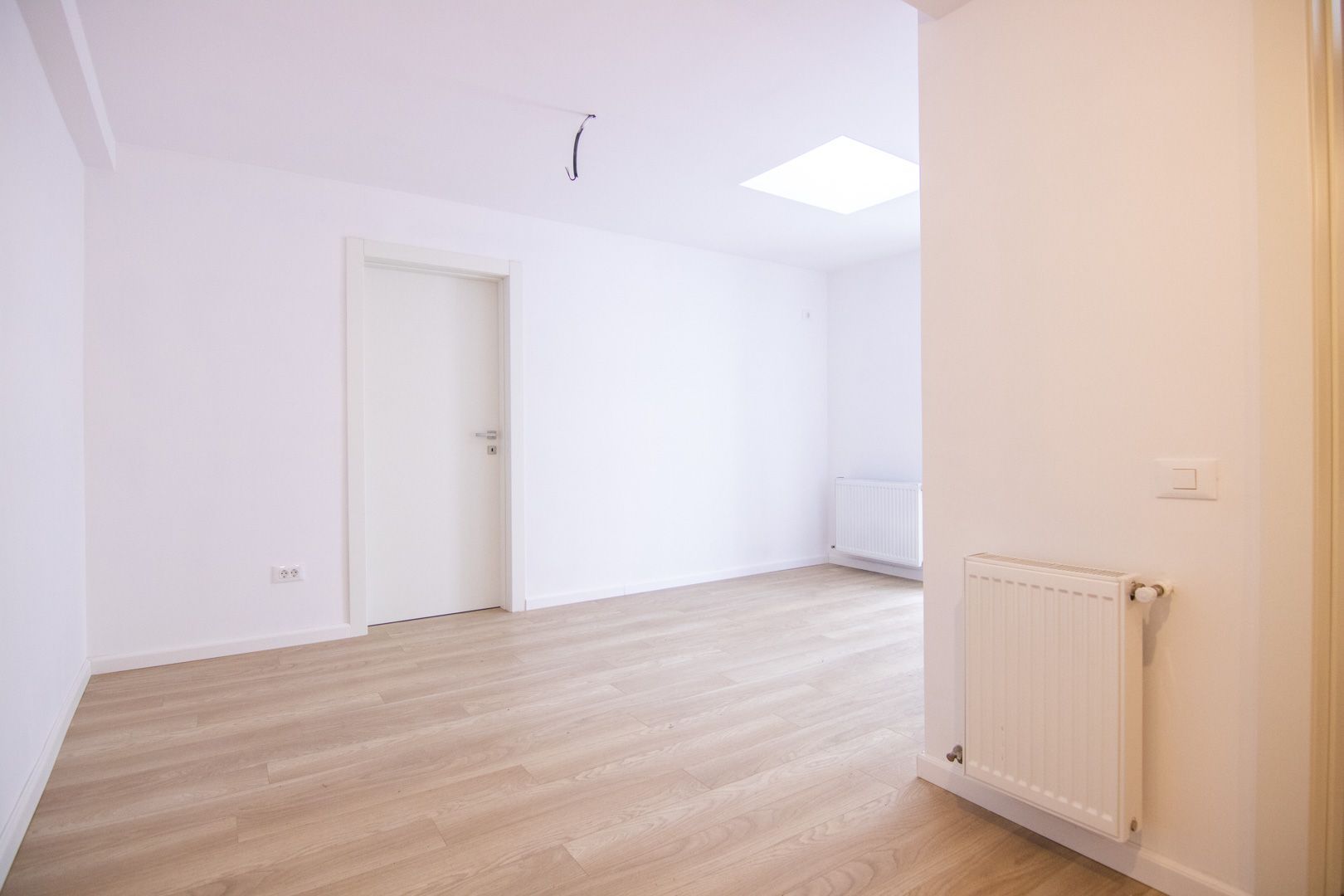 700 m. metrou Gorjului - 2 camere luminos, bloc nou tip boutique, terasă, 62 mp - Poză 3