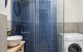 Apartament de 3 camere I Proaspat finalizat I Parcul Cișmigiu - Poză 9