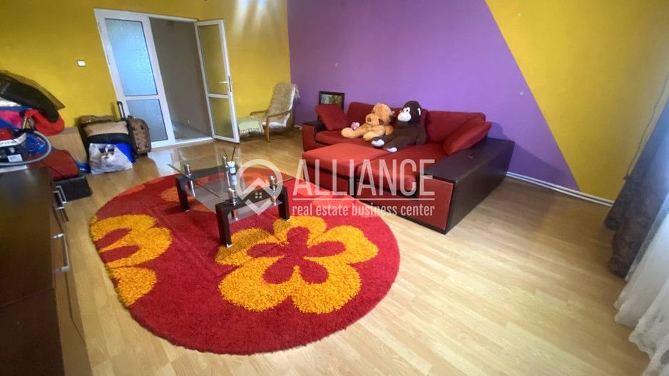 PALAZU MARE  CONSTANTA(COD 07) Casa P+1 etaj cu teren de 1400 mp - Poză 10