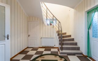 Vânzare, casă în 2 nivele, 3  camere,sat Coșernița, Criuleni - Poză 20