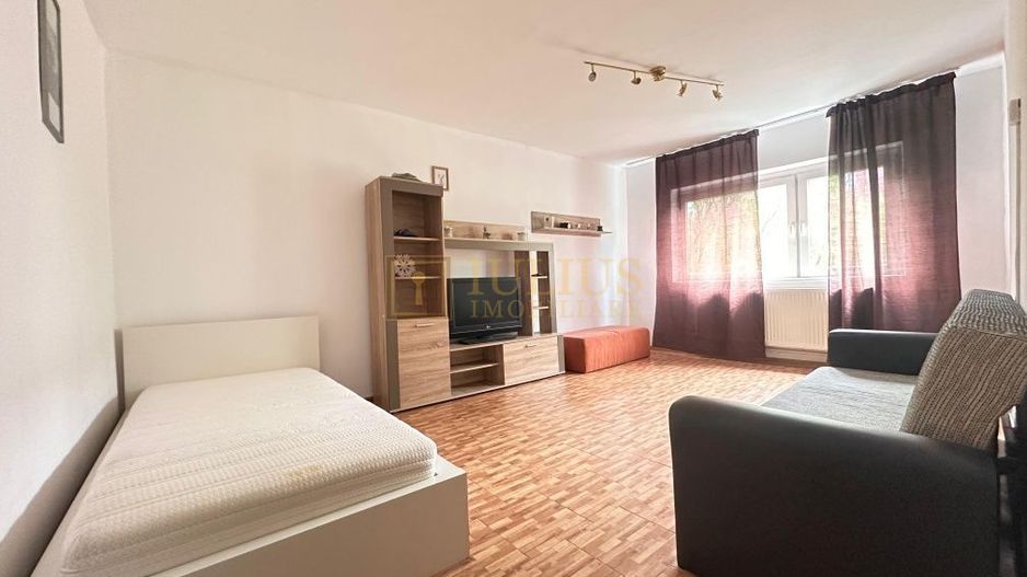 2 camere| Lipovei| decomandat| centrala proprie| apartament spatios| - Poză 1