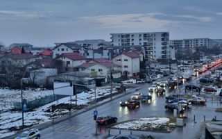 Aces stradal - Lot 2- Plan 2 - Poză 2