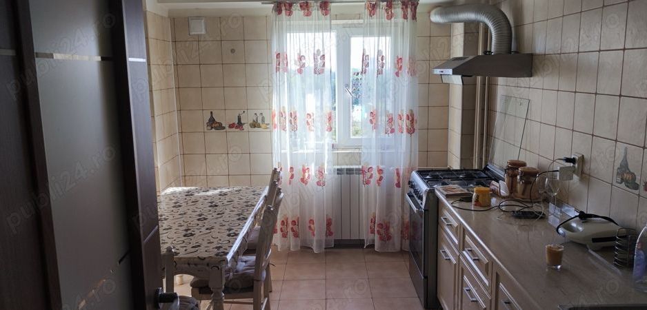Apartament 4 camere Calea Văcărești - Poză 5