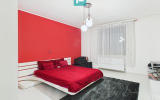 Casă modernă cu 2 corpuri, 5 camere în Pecica - Poză 4