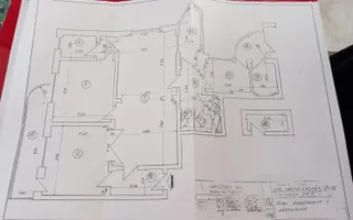 Apartament 3 camere – Ultracentral, Str. Vasile Lascăr - Poză 11