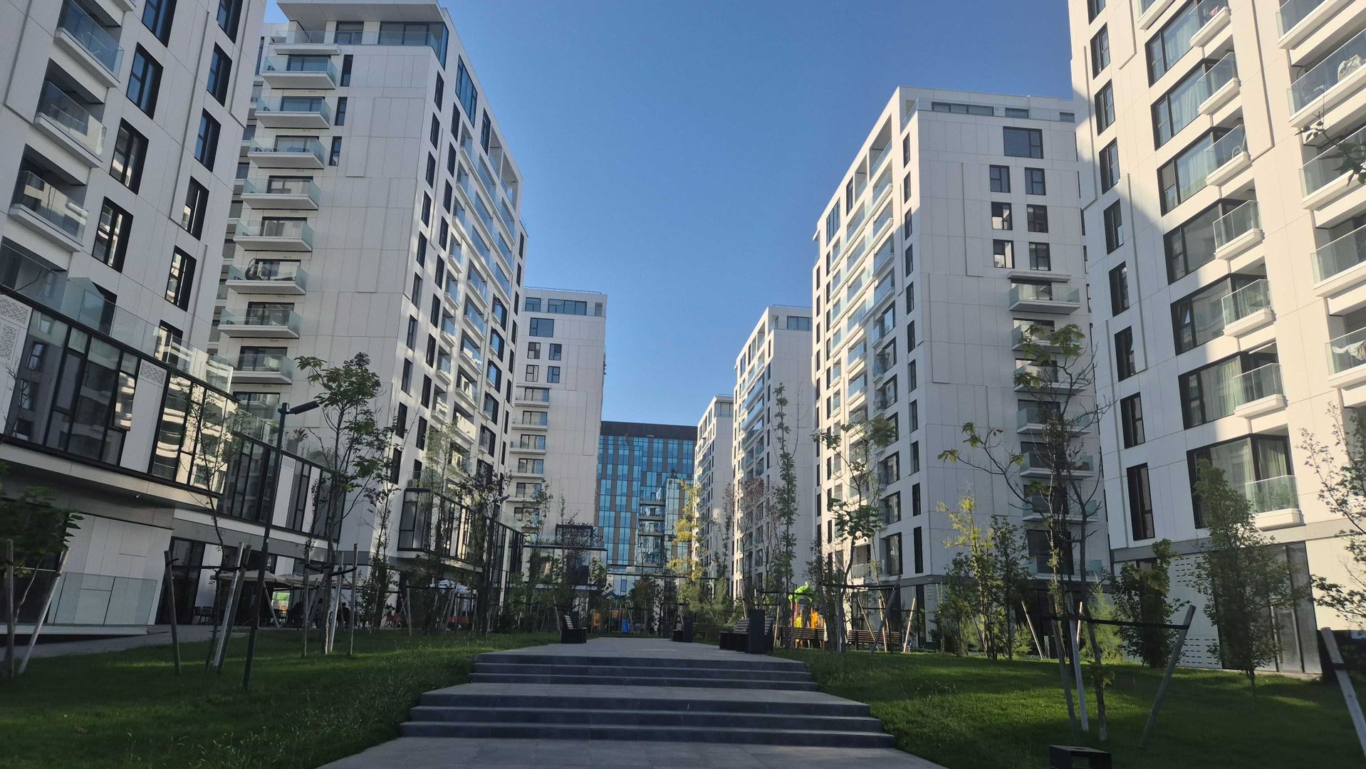 APARTAMENT SUPERB, 3 CAMERE, ONE COTROCENI - Poză 8