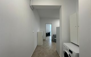 Garsoniera decomandata Giroc (Braytim) | Mobilata nou | Pretabil Investitie - Poză 4