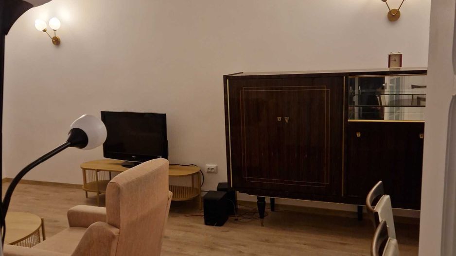 Apartamen 2 camere renovat integral 2026, mobilat. - Poză 6