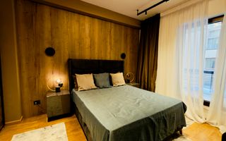 4 camere | Parc Herastrau | Cartierul Francez | Aviatiei - Poză 4