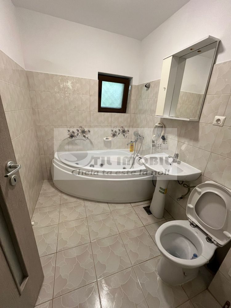 Ap 2 camere–parter, cu ieșire în grădină | PRIMA INCHIRIERE- 400 Euro - Poză 7