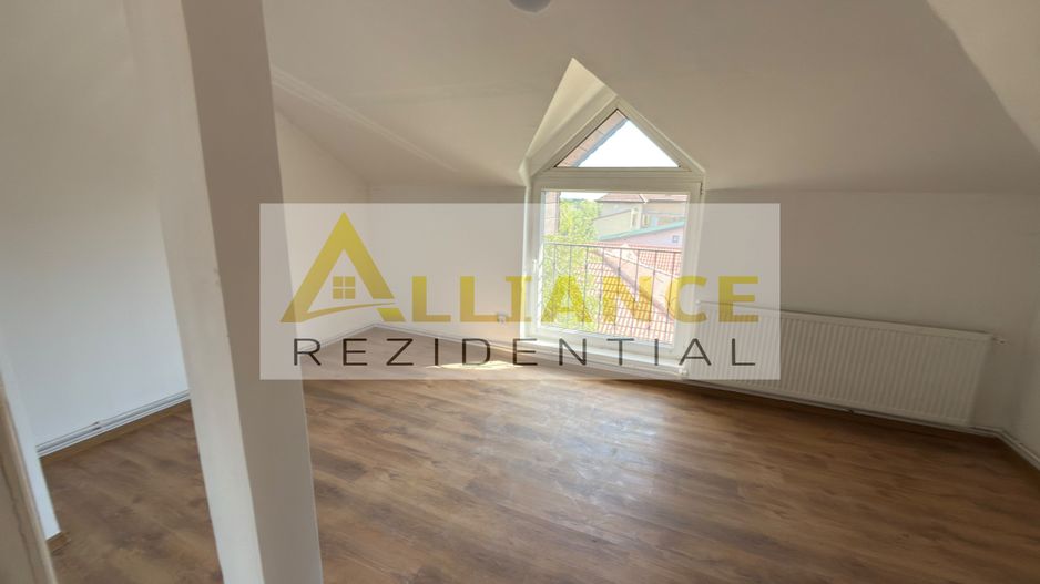 CASA INDIVIDUALA CU POTENTIAL COMERCIAL – CATELU, STRADA INDEPENDENTEI - Poză 12