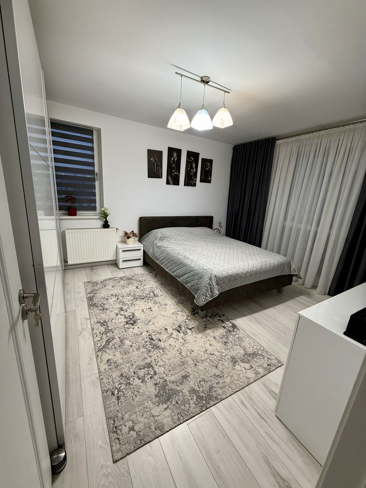 Apartament 3 camere Prelungirea Ghencea Sec 6 - Poză 2