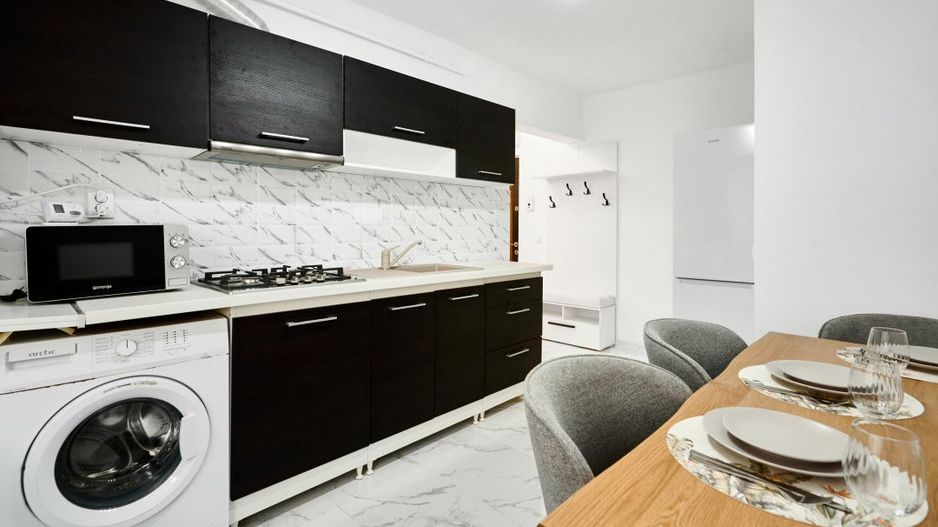 Apartament 4 camere | Găvana – Strada Paltinului | Etaj 1/4 - Poză 5