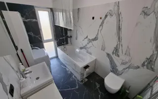 Ghiroda Noua, bloc nou 2 camere, et 1, gata de mutare, parcare - Poză 17