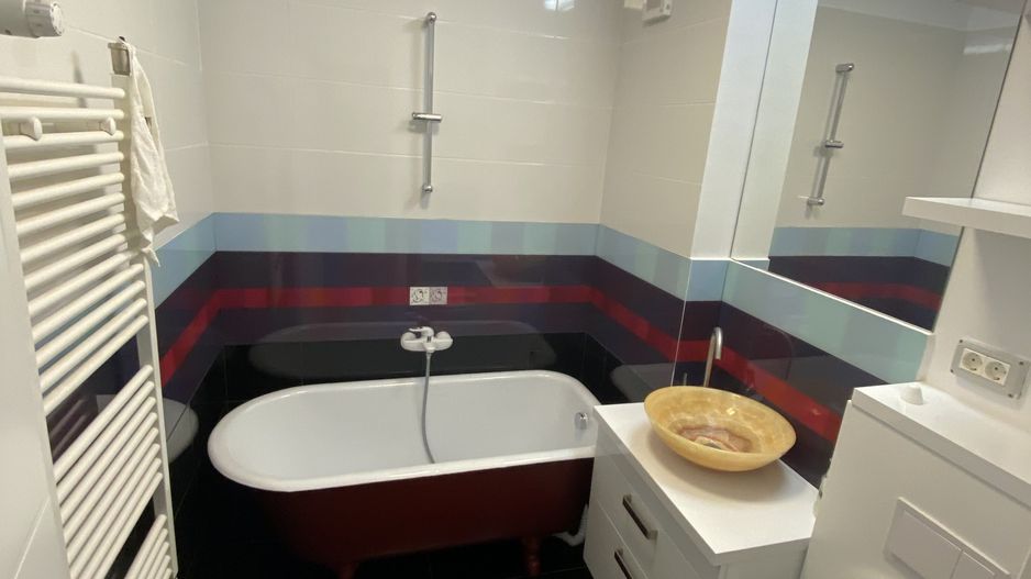 Apartament 3 camere lux langa Prefectura - Poză 4