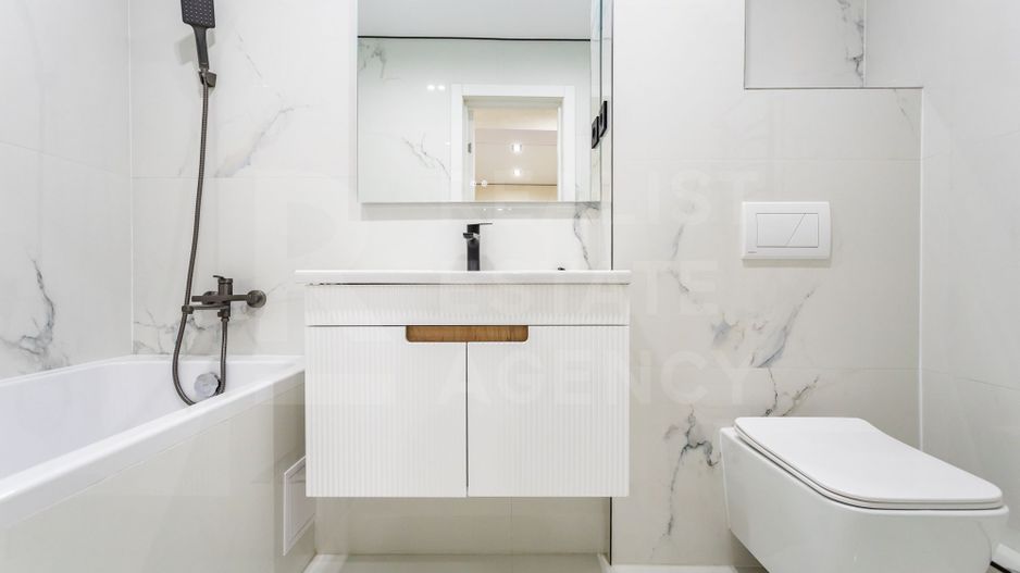 Vânzare, apartament, 2 camere, str. Gheorghe Madan, Râșcani - Poză 14