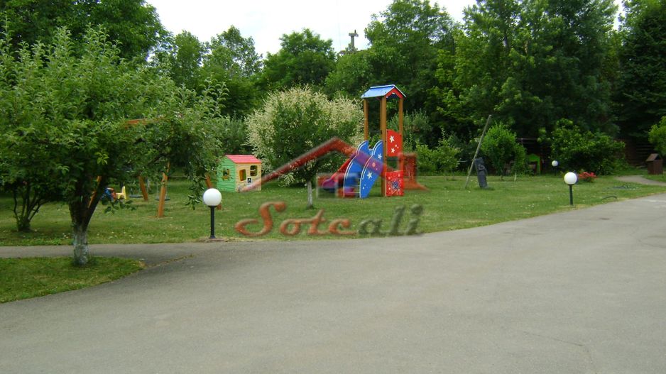 Pensiune turistică de vânzare – Cornu, Valea Prahovei - Poză 28
