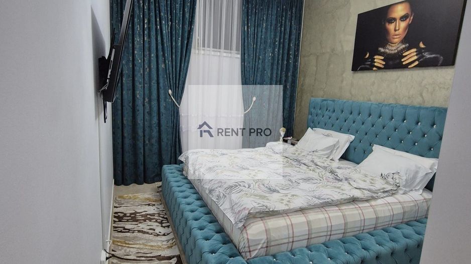 Apartament 3 camere de vânzare | Avangarde Grande Village | Sector 6 | - Poză 3