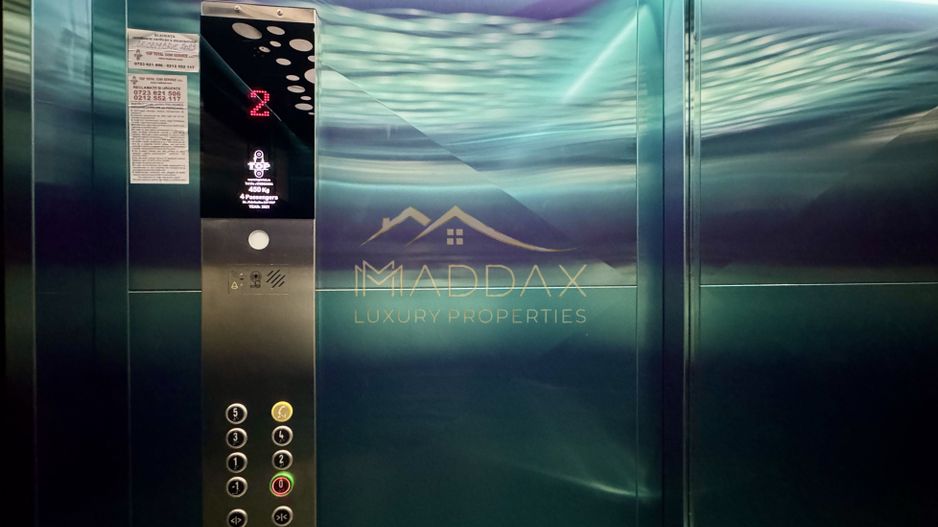 Apartament cu 3 camere *prima inchirere* // zona Herastrau - Poză 51