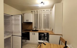 Apartament cu 3 camere  | Prima închiriere | Zona Facultății de Litere - Poză 7