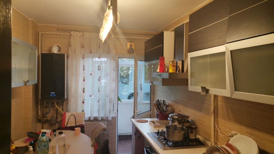Vanzare apartament 4 camere, Exercitiu - Banat - Poză 4