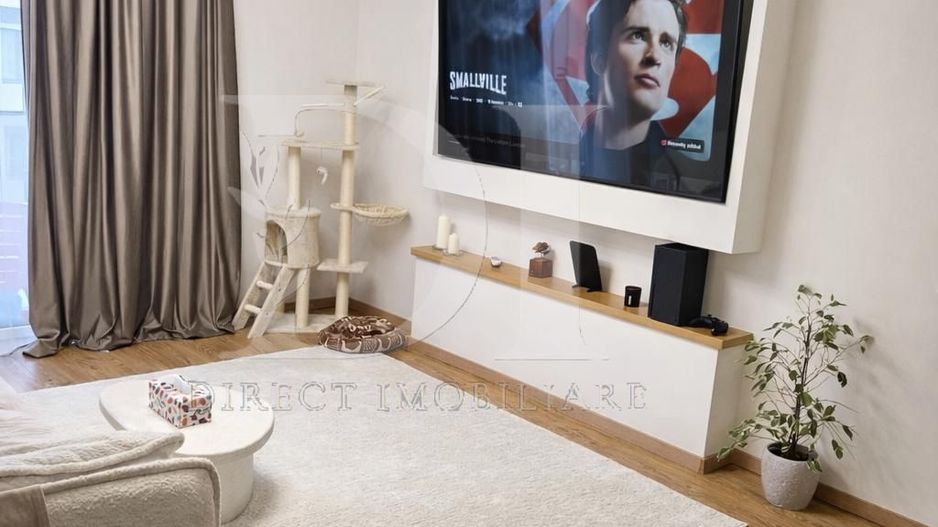 Apartament 2 camere de vanzare/ Intre Lacuri - Cluj Napoca - Poză 2