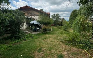 Casa 3 camere + Anexe, garaj, teren 2500 m2, an 1974, CT, Magurele, PH - Poză 2