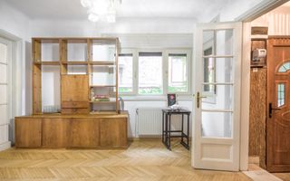 Vilă interbelică Dorobanți | 5 camere | Spațiu comercial - Poză 6