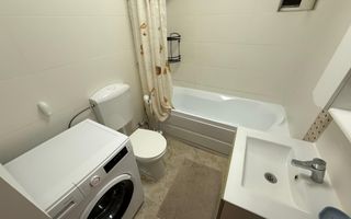 Apartament 3 camere | 2 bai | Renovat | Balcon | V. Aurie - Poză 5