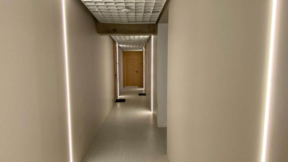 Apartament 4 camere, terasa 23mp, proiect nou,  Sibiu - Poză 6
