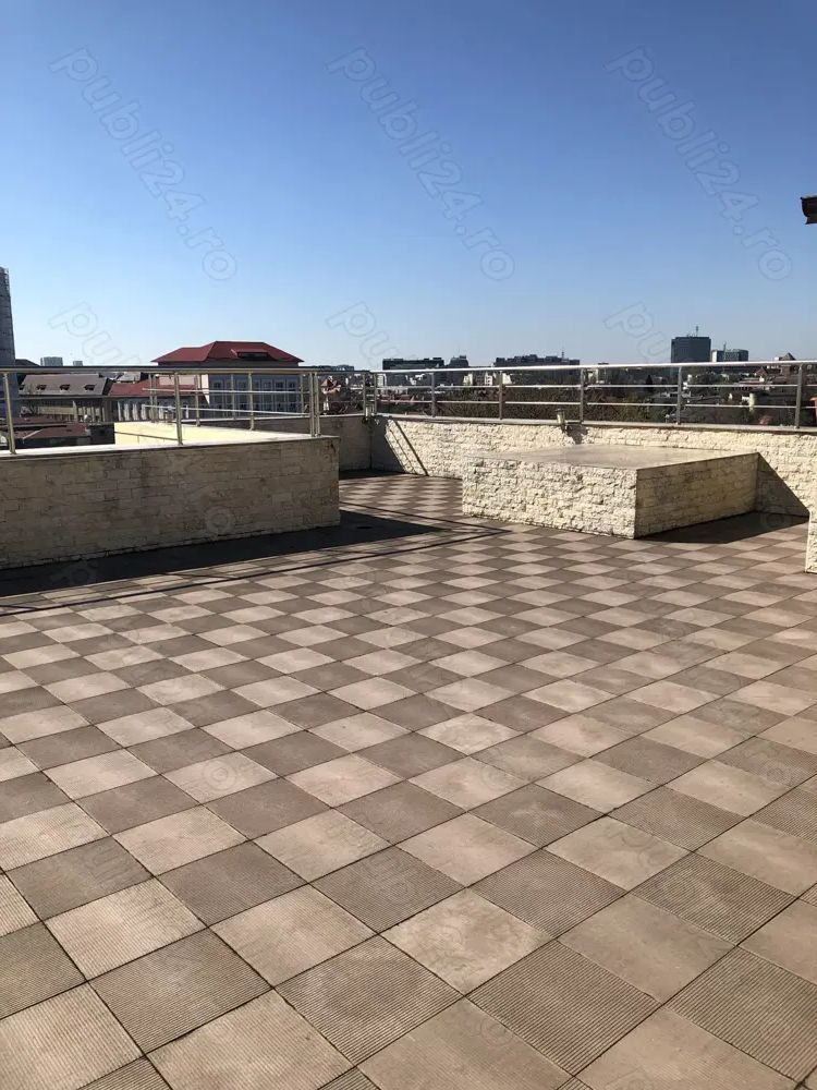 VANZARE | DOROBANTI| CLADIRE BIROURI | PUTUL LUI ZAMFIR - Poză 10