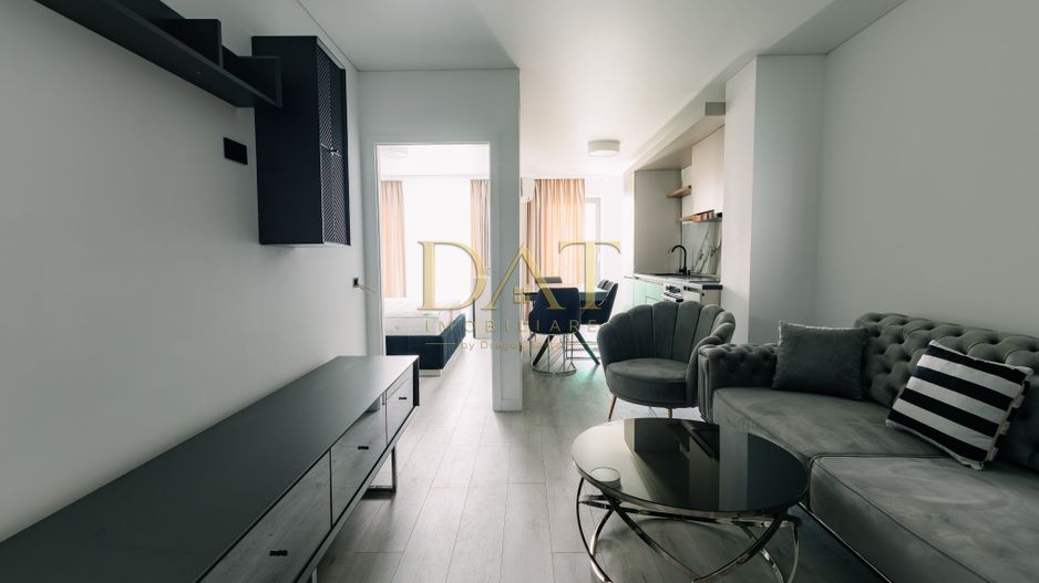 Apartament 2 camere | Green Life | Frunzișului | parcare subterana - Poză 16
