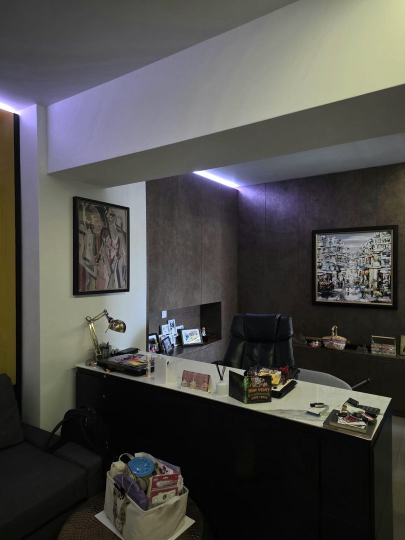 Apartament Superb 3 Camere  Upground Residence Pipera - Poză 12
