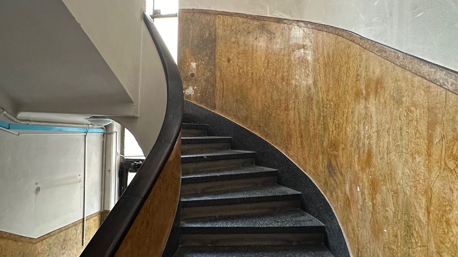 APARTAMENT COMPLET RENOVAT FOISORUL DE FOC - Poză 9